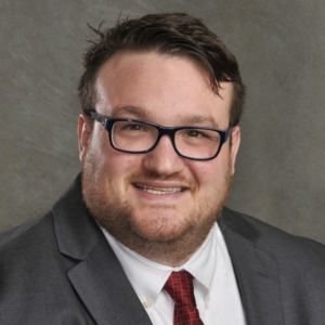 Meet your Posher, Nate